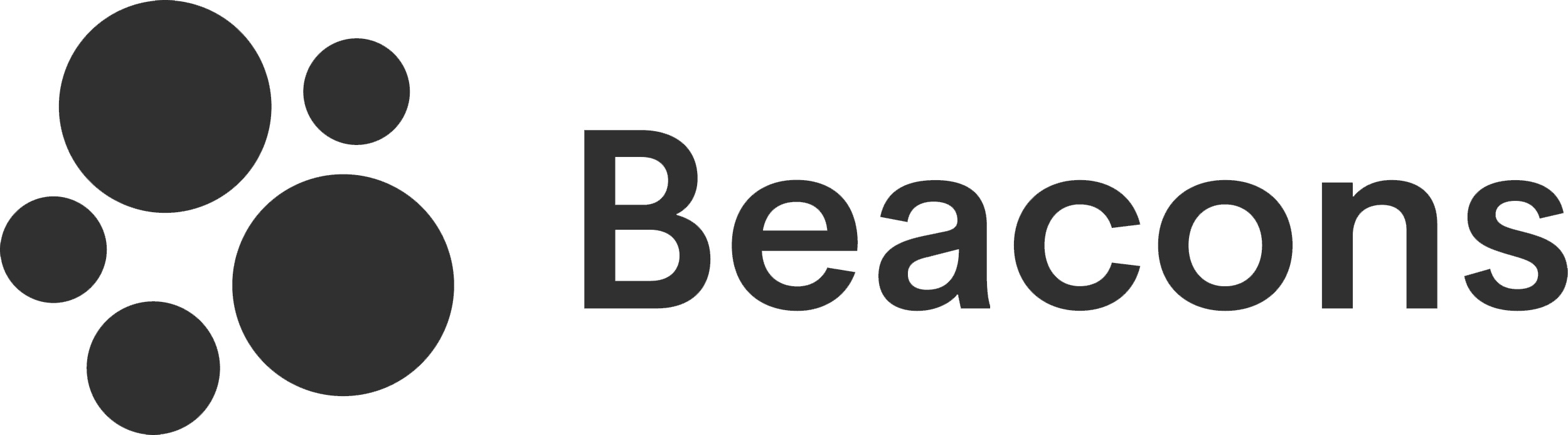 Beacons Logo